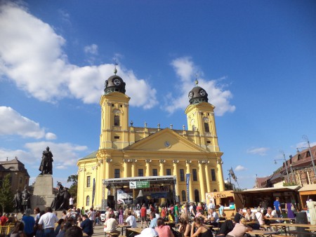 Töltött Ételek Hétvégéje 2012.09.08